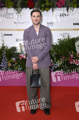 Deutscher Filmpreis 2025 in Berlin