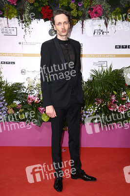 Deutscher Filmpreis 2025 in Berlin