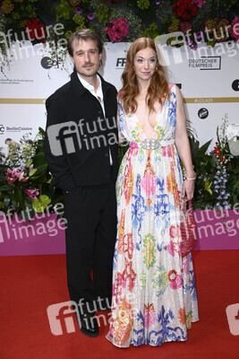 Deutscher Filmpreis 2025 in Berlin