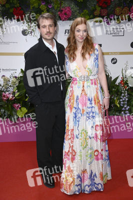 Deutscher Filmpreis 2025 in Berlin