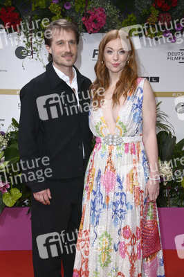 Deutscher Filmpreis 2025 in Berlin