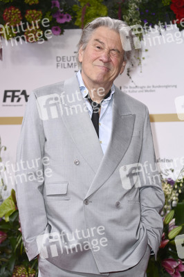 Deutscher Filmpreis 2025 in Berlin