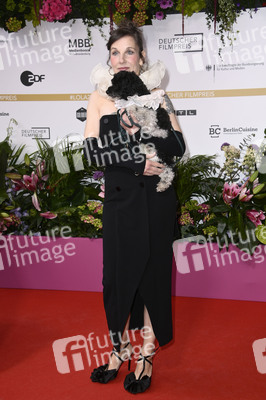 Deutscher Filmpreis 2025 in Berlin