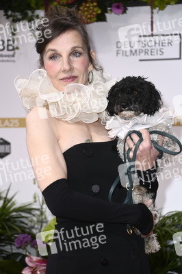 Deutscher Filmpreis 2025 in Berlin