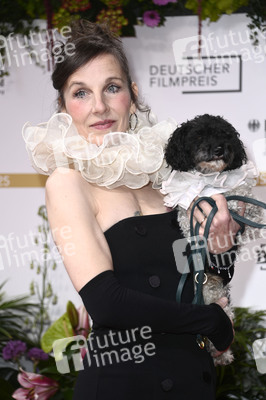 Deutscher Filmpreis 2025 in Berlin