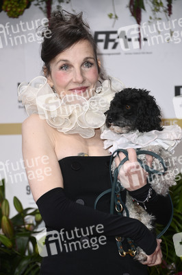 Deutscher Filmpreis 2025 in Berlin