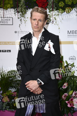 Deutscher Filmpreis 2025 in Berlin