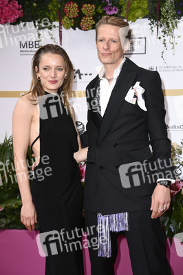 Deutscher Filmpreis 2025 in Berlin