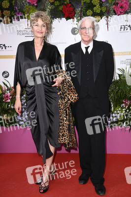 Deutscher Filmpreis 2025 in Berlin