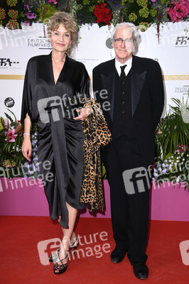 Deutscher Filmpreis 2025 in Berlin