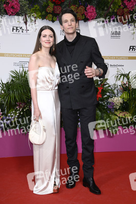 Deutscher Filmpreis 2025 in Berlin