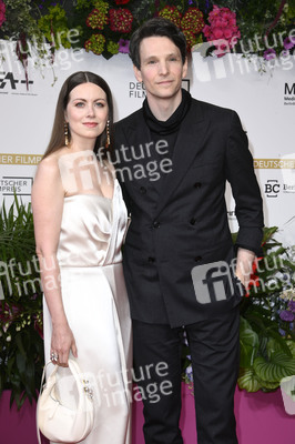 Deutscher Filmpreis 2025 in Berlin