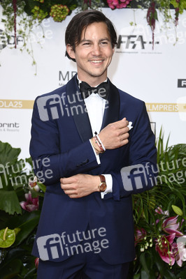 Deutscher Filmpreis 2025 in Berlin