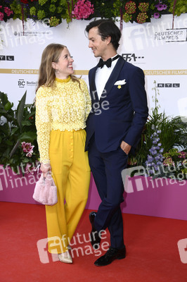 Deutscher Filmpreis 2025 in Berlin