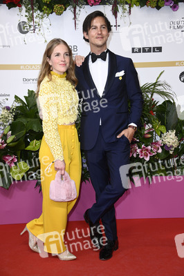 Deutscher Filmpreis 2025 in Berlin