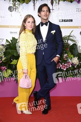 Deutscher Filmpreis 2025 in Berlin