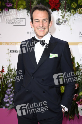 Deutscher Filmpreis 2025 in Berlin