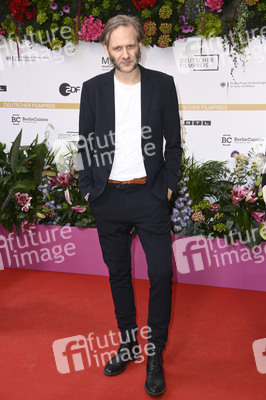 Deutscher Filmpreis 2025 in Berlin