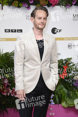 Deutscher Filmpreis 2025 in Berlin