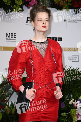 Deutscher Filmpreis 2025 in Berlin