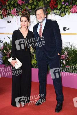 Deutscher Filmpreis 2025 in Berlin