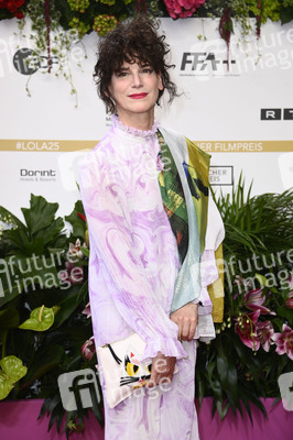 Deutscher Filmpreis 2025 in Berlin