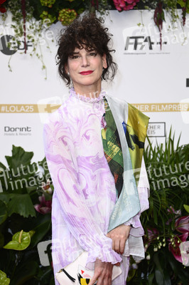 Deutscher Filmpreis 2025 in Berlin