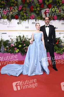 Deutscher Filmpreis 2025 in Berlin