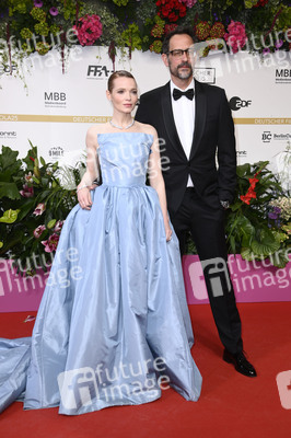 Deutscher Filmpreis 2025 in Berlin