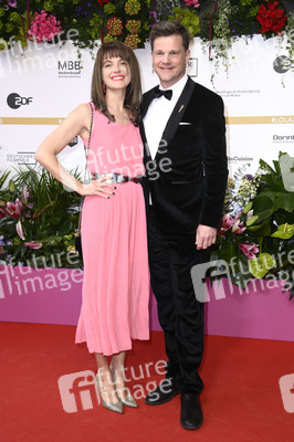 Deutscher Filmpreis 2025 in Berlin