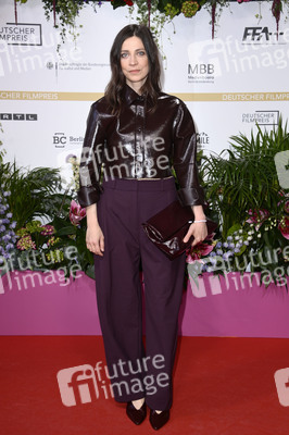 Deutscher Filmpreis 2025 in Berlin