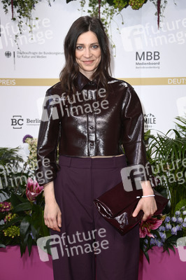 Deutscher Filmpreis 2025 in Berlin