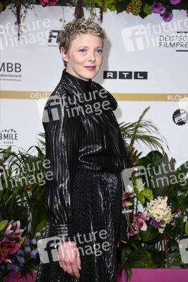 Deutscher Filmpreis 2025 in Berlin