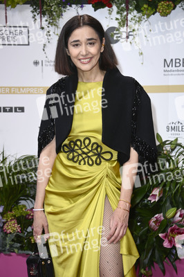 Deutscher Filmpreis 2025 in Berlin