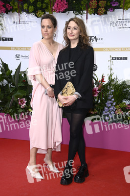 Deutscher Filmpreis 2025 in Berlin