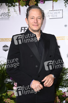 Deutscher Filmpreis 2025 in Berlin