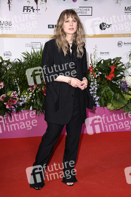 Deutscher Filmpreis 2025 in Berlin