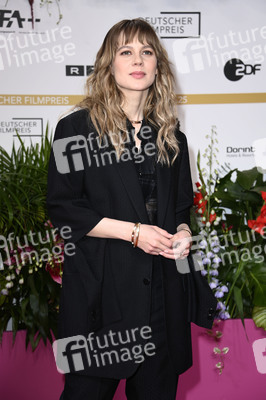 Deutscher Filmpreis 2025 in Berlin