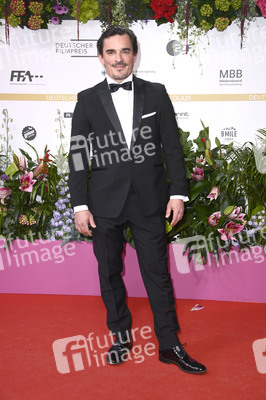 Deutscher Filmpreis 2025 in Berlin