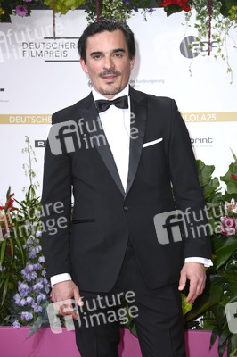 Deutscher Filmpreis 2025 in Berlin