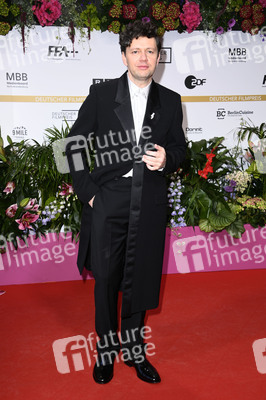 Deutscher Filmpreis 2025 in Berlin