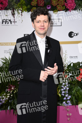 Deutscher Filmpreis 2025 in Berlin