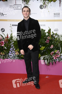 Deutscher Filmpreis 2025 in Berlin