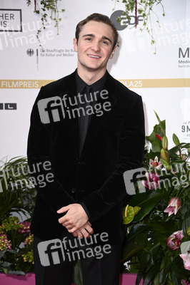 Deutscher Filmpreis 2025 in Berlin