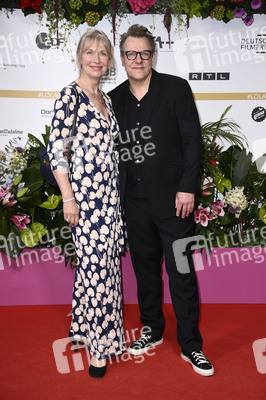 Deutscher Filmpreis 2025 in Berlin