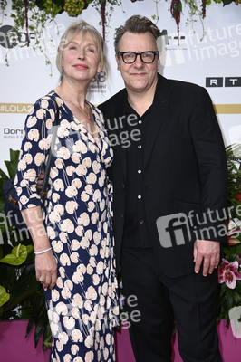 Deutscher Filmpreis 2025 in Berlin