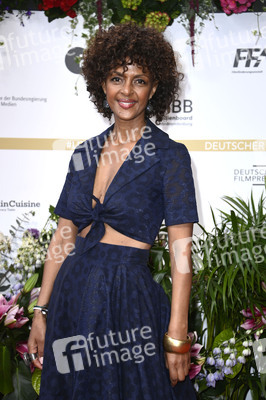 Deutscher Filmpreis 2025 in Berlin