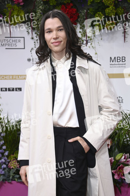 Deutscher Filmpreis 2025 in Berlin