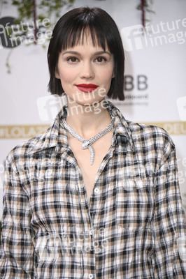 Deutscher Filmpreis 2025 in Berlin