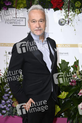 Deutscher Filmpreis 2025 in Berlin